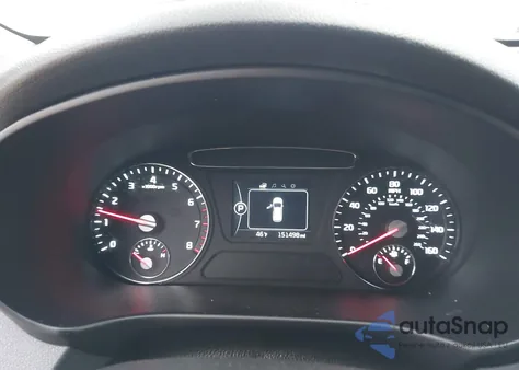 2016 Kia Sorento 3.3L Ex из США, поврежденный, VIN 5XYPH4A57GG167114